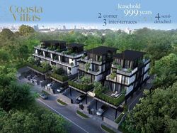 Pasir Ris Link (D18), Terrace #593884681